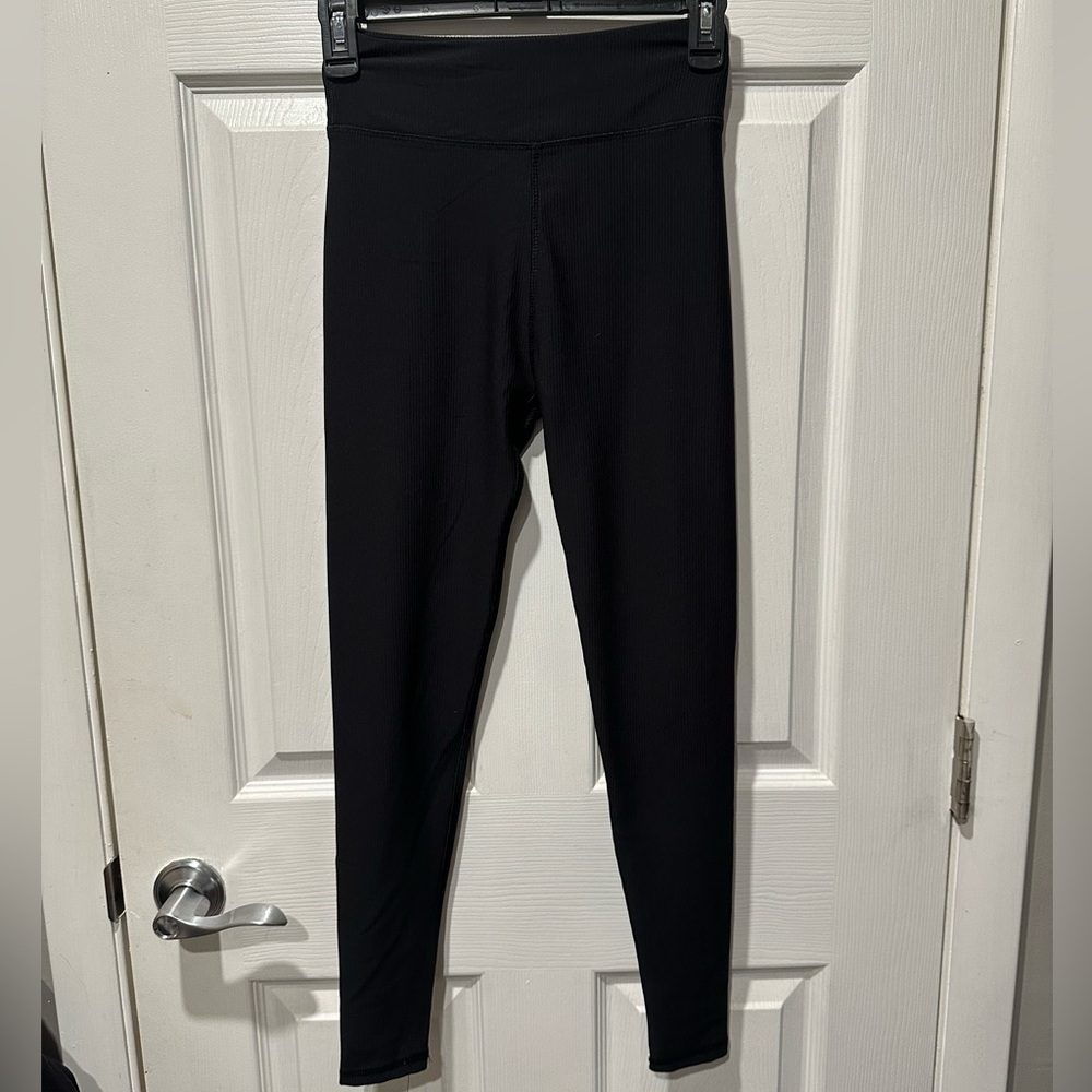 Black Leggings